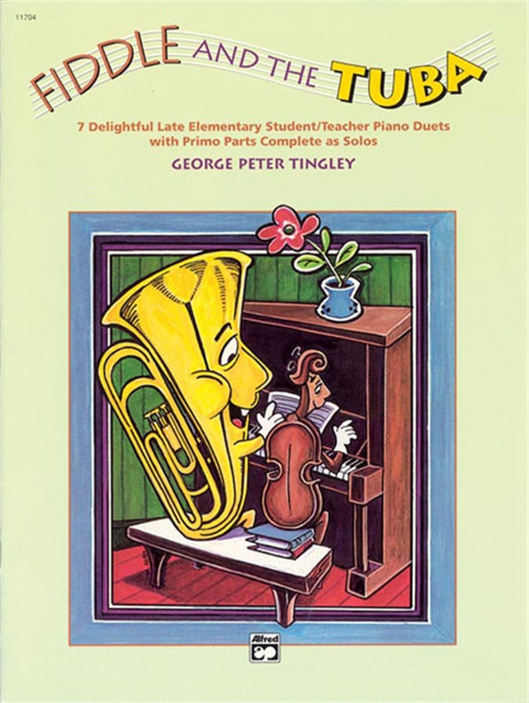 Fiddle and the Tuba